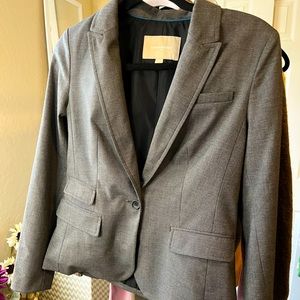 $40 SALE Banana republic blazer